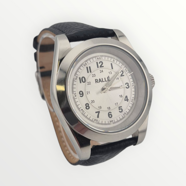 FULL CIRCLE - SILVER