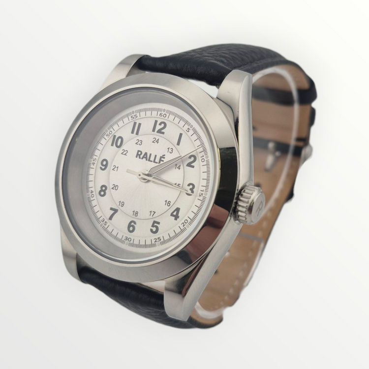 FULL CIRCLE - SILVER