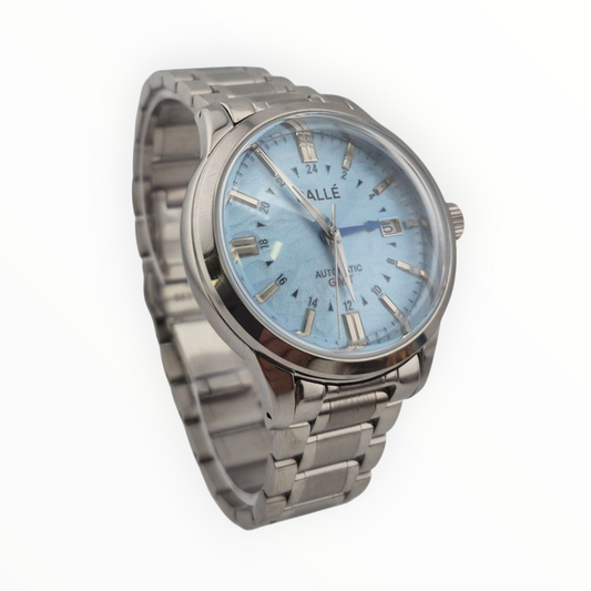 Cosmic Explorer GMT