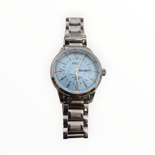 Cosmic Explorer GMT