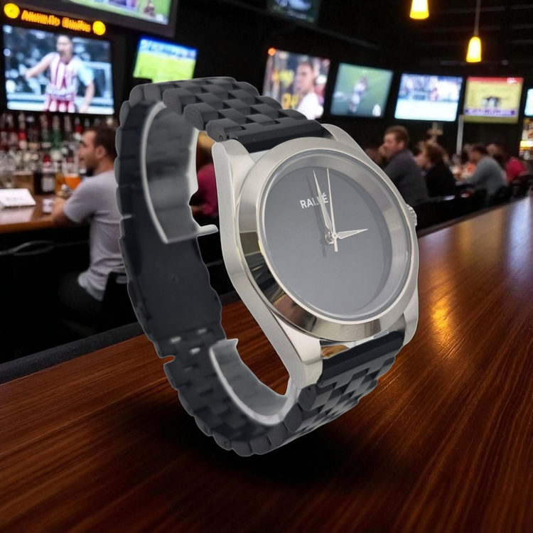 Men's Pure Time