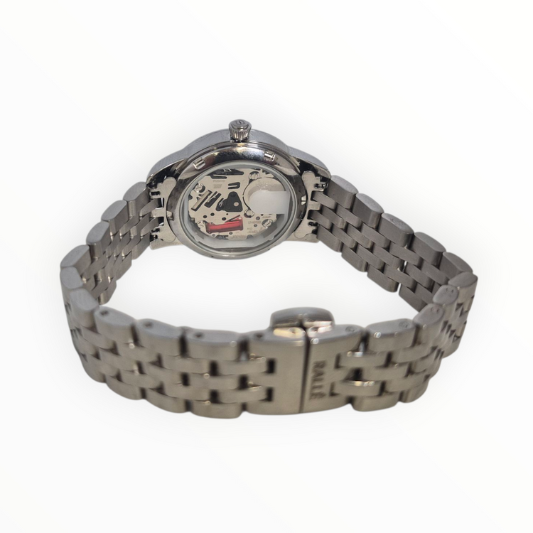 LADIES NEW HAMPSHIRE WATCH