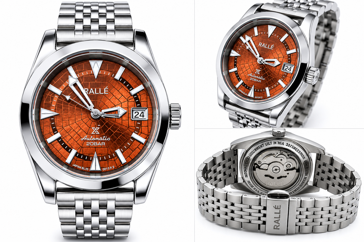 Ralle Deco Web