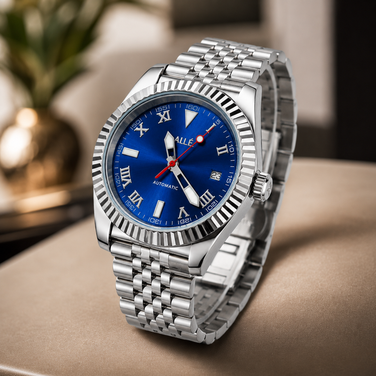 Blue Sovereign