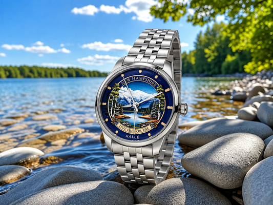 Ladies New Hampshire watch