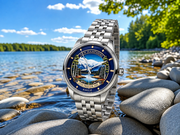Ladies New Hampshire watch
