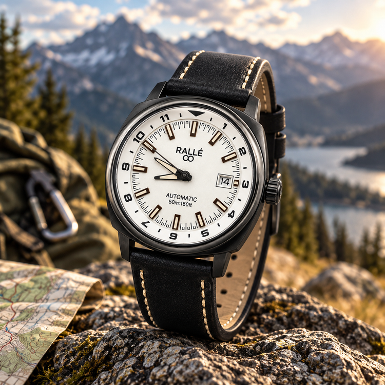 The Adventurer Automatic