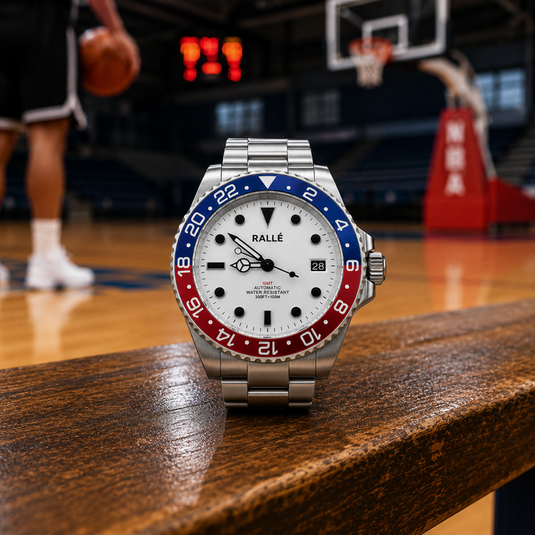 Rallé Regatta Automatic