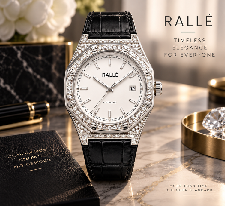 RALLE PRESTIGE