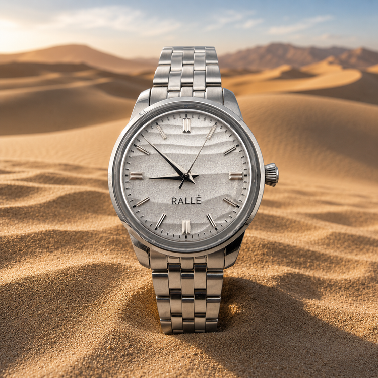Ralle Desert Sands Women's Watch