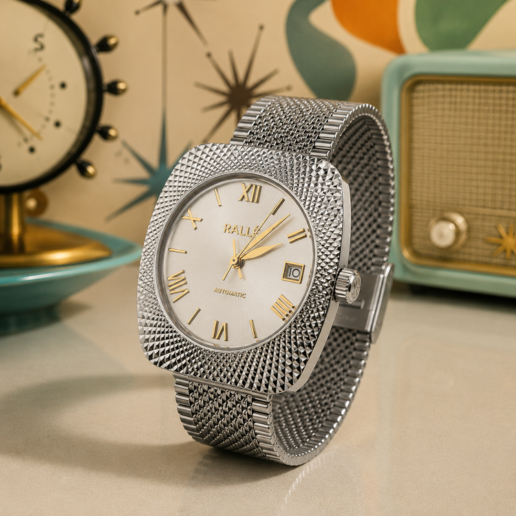 RALLÉ Retro Flair Classic