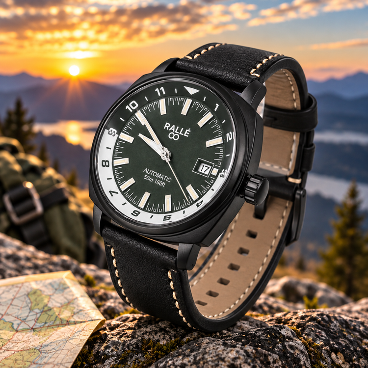 The Adventurer Automatic
