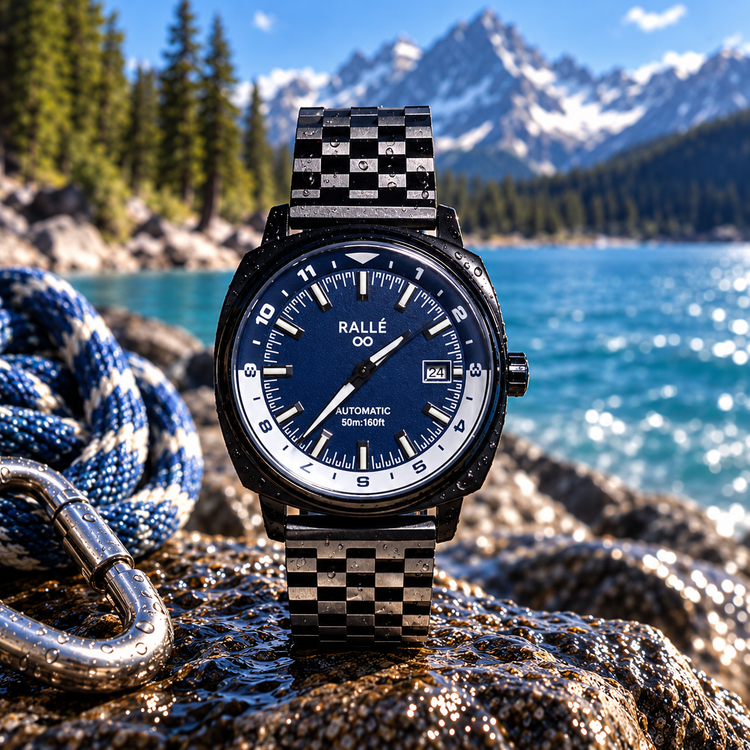 The Adventurer Automatic