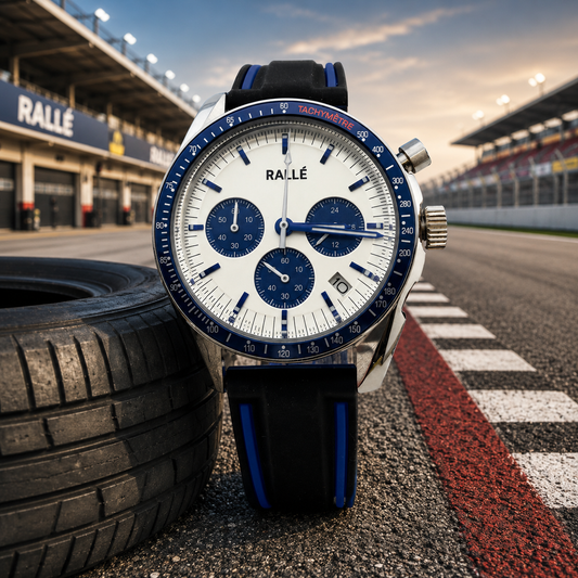 Ralle Circuit Master VK63