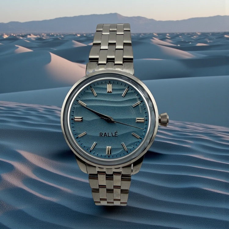 Desert Sands