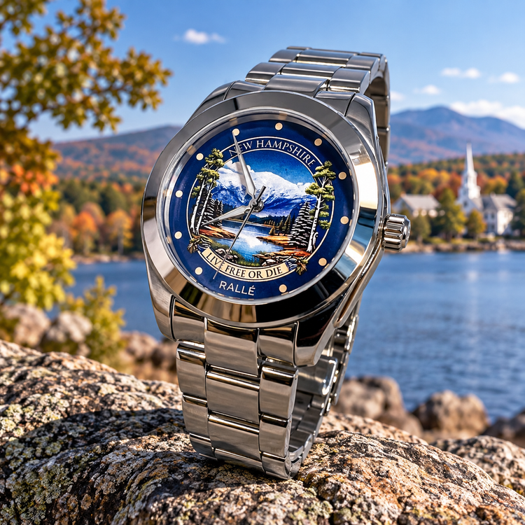 NEW HAMPSHIRE WATCH