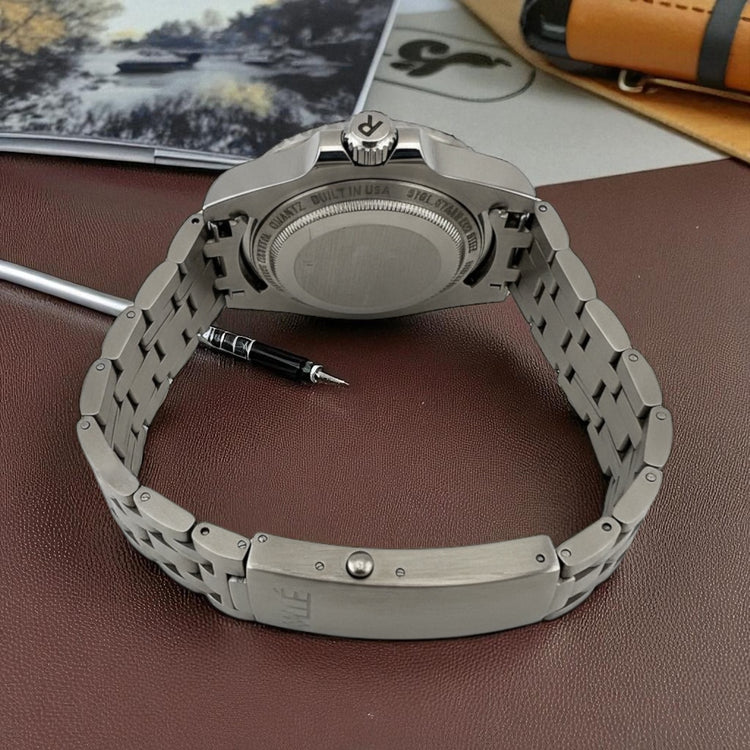 NEXUS DEEP WATER - SKY BLUE