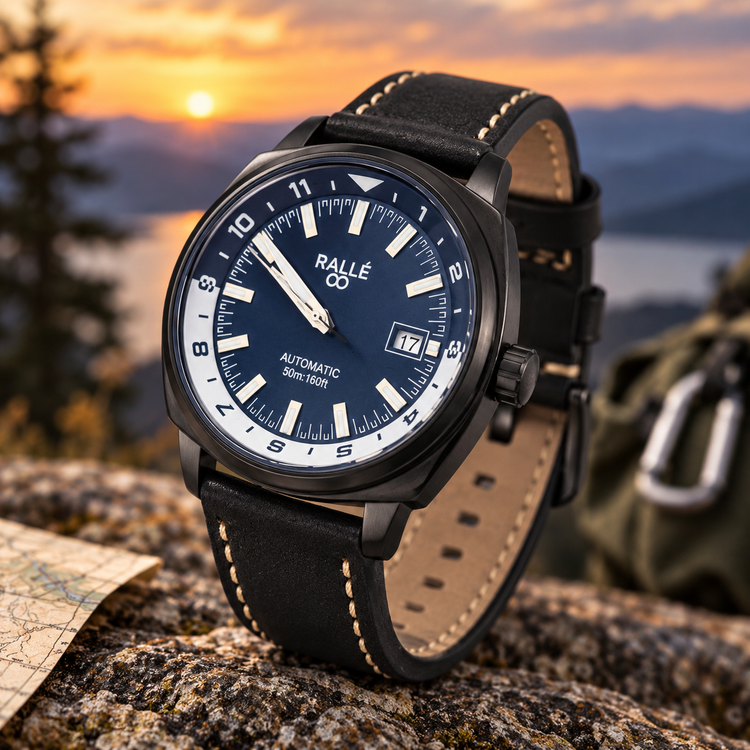 The Adventurer Automatic