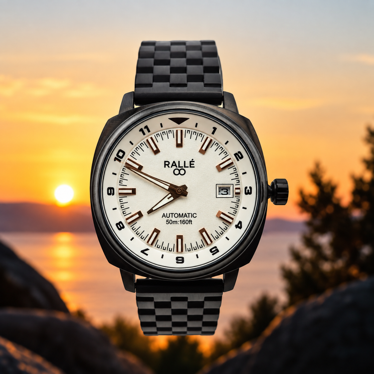 The Adventurer Automatic
