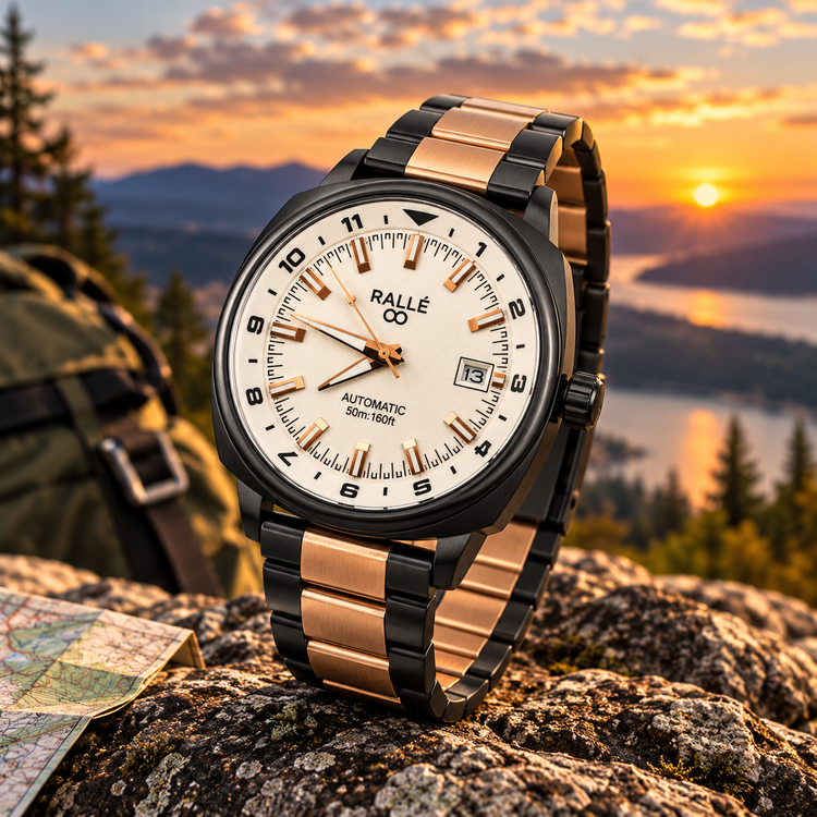 The Adventurer Automatic