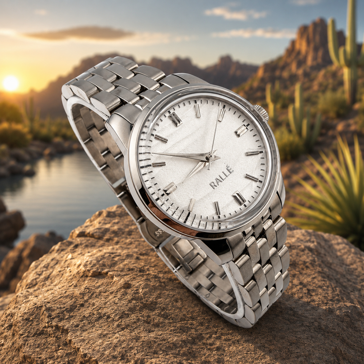 Ralle Desert Sands Women's Watch