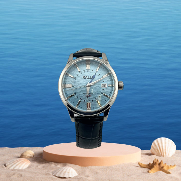 Cosmic Explorer GMT