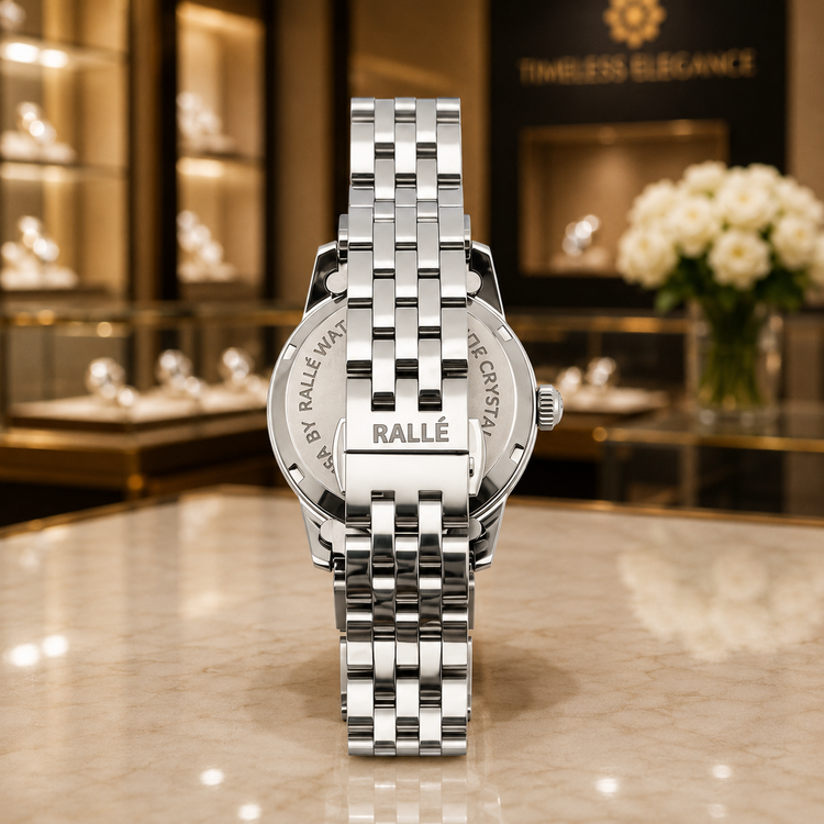 Ralle No. 1962 Ladies Collection 33MM