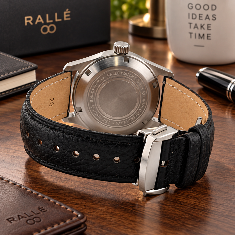 RALLE Nightshade Automatic
