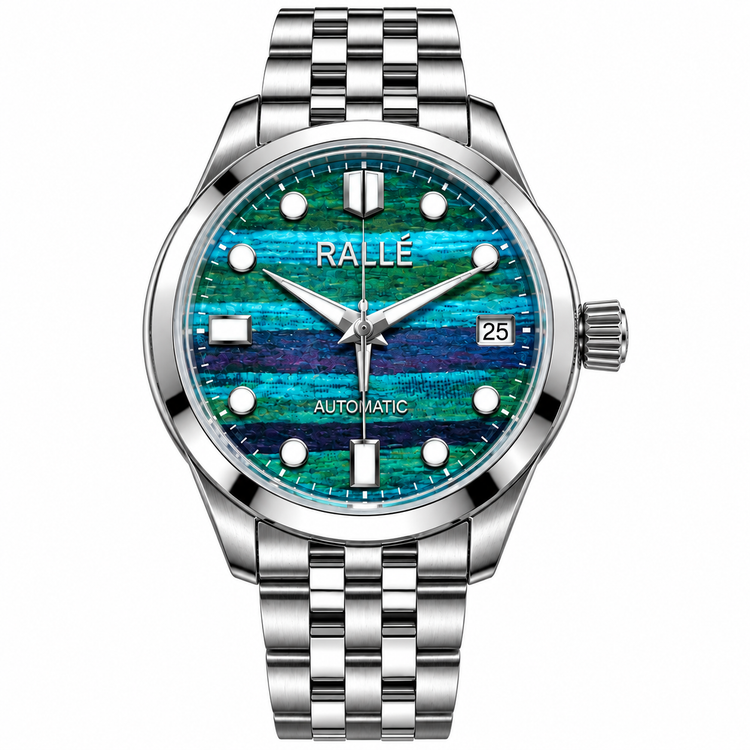 Sands Of Time Ladies Watch