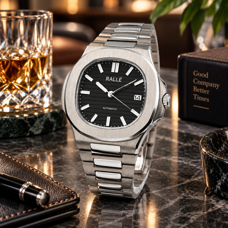 The Sophistication — Automatic