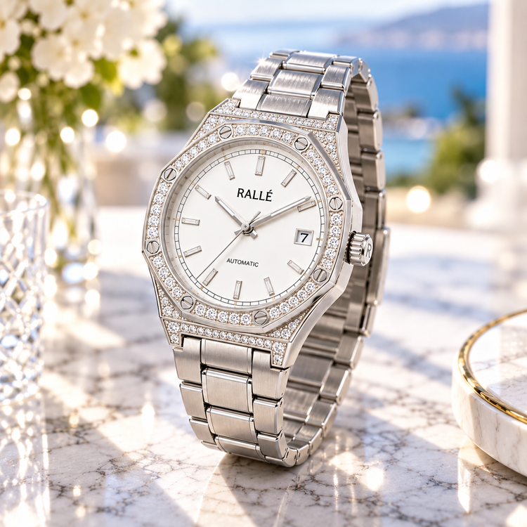 RALLE PRESTIGE