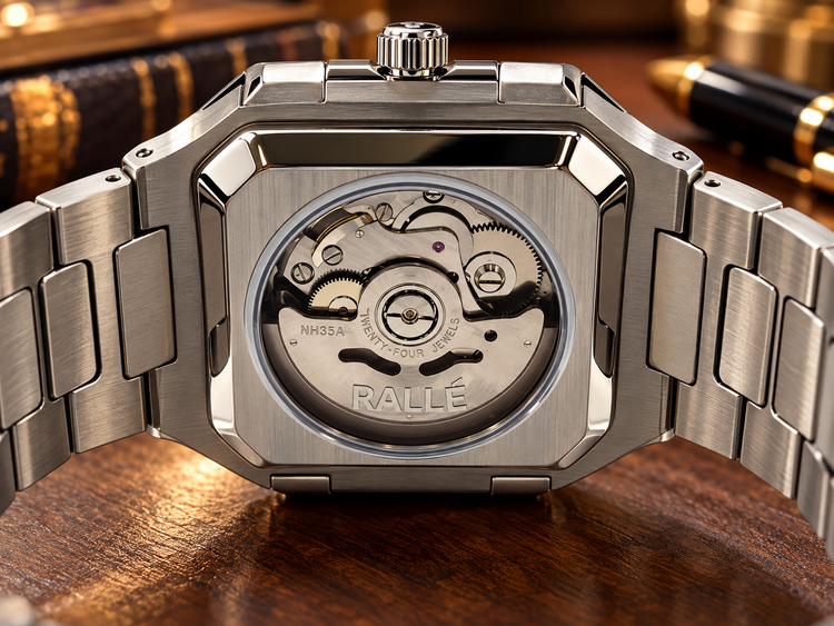 Ralle Stratos Automatic