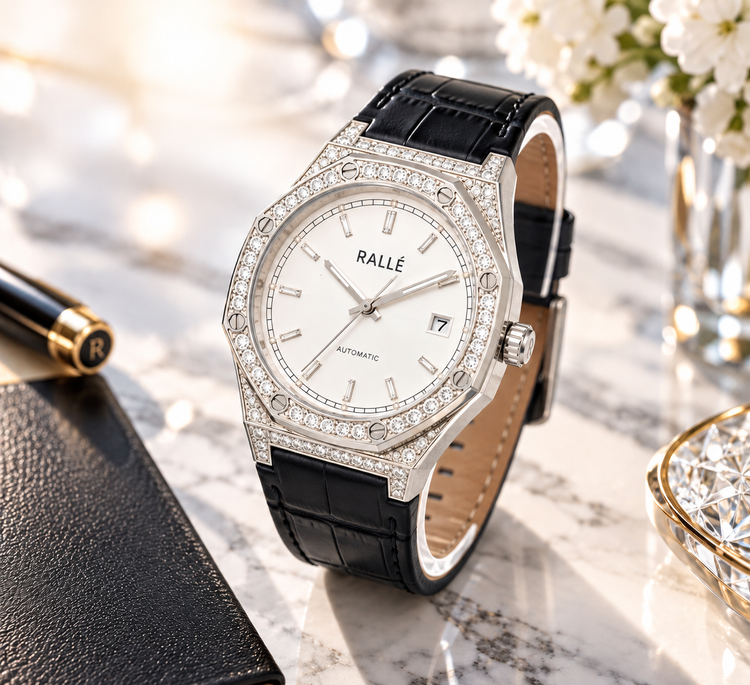 RALLE PRESTIGE