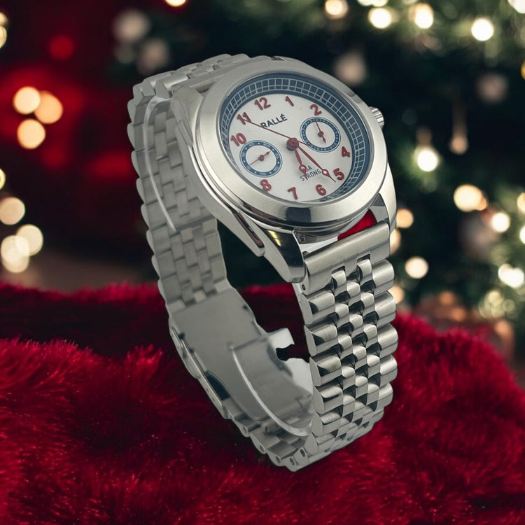 USA Strong With Day/Date