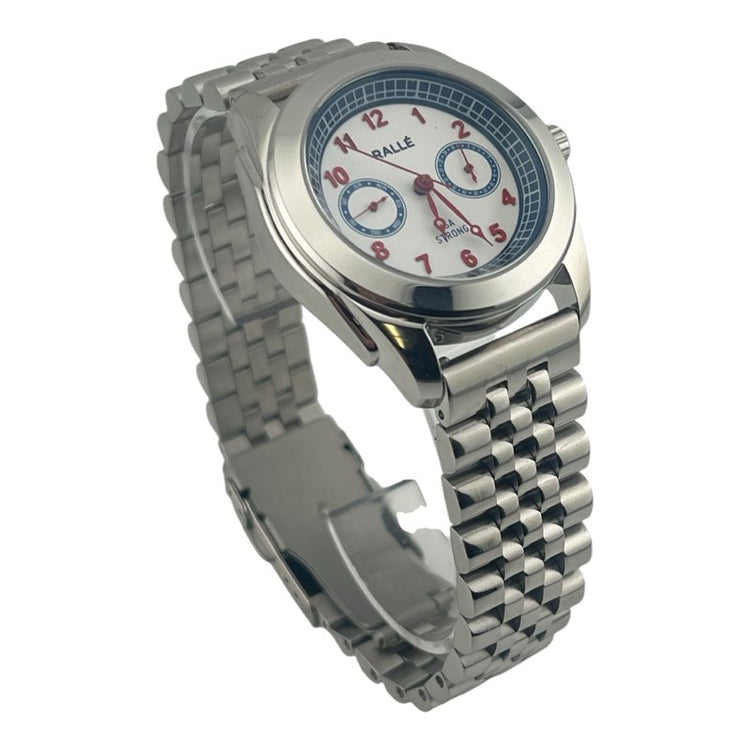 USA Strong With Day/Date