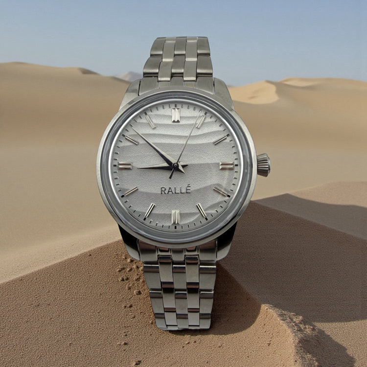 Desert Sands