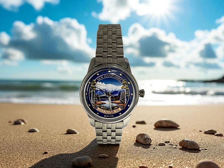 LADIES NEW HAMPSHIRE WATCH
