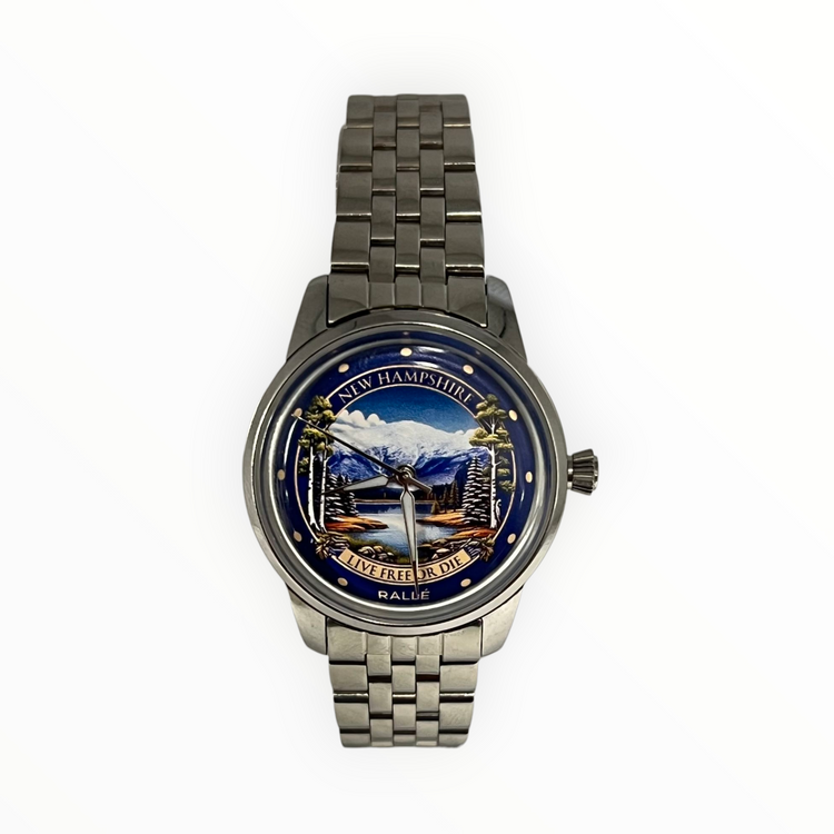 LADIES NEW HAMPSHIRE WATCH