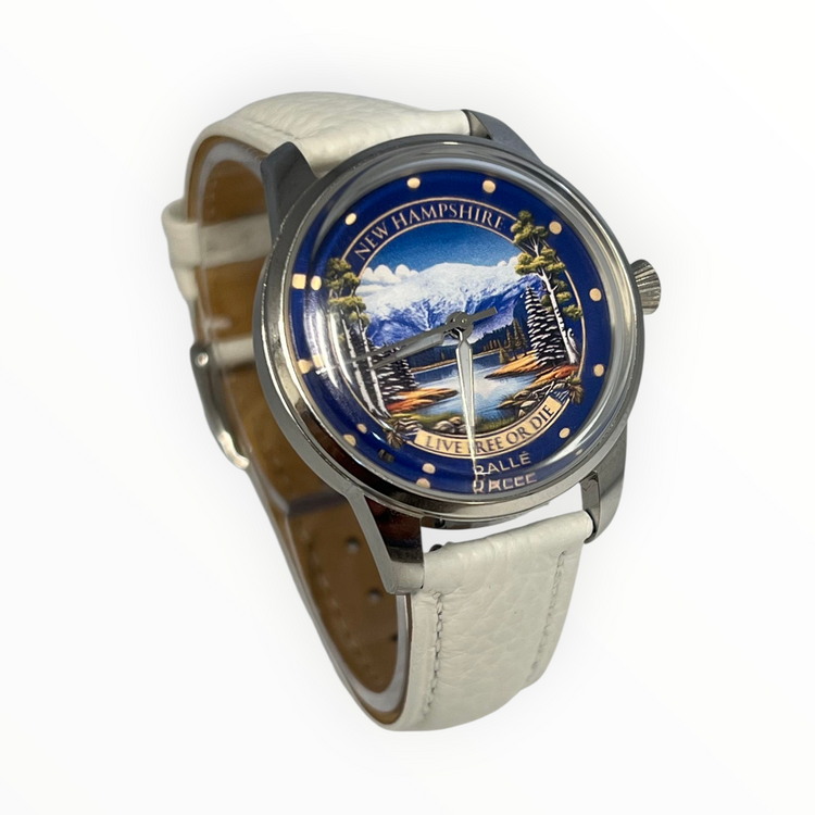 NEW HAMPSHIRE (LADIES)