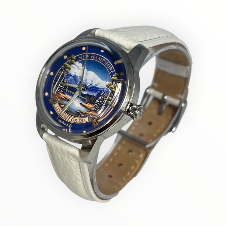 NEW HAMPSHIRE (LADIES)