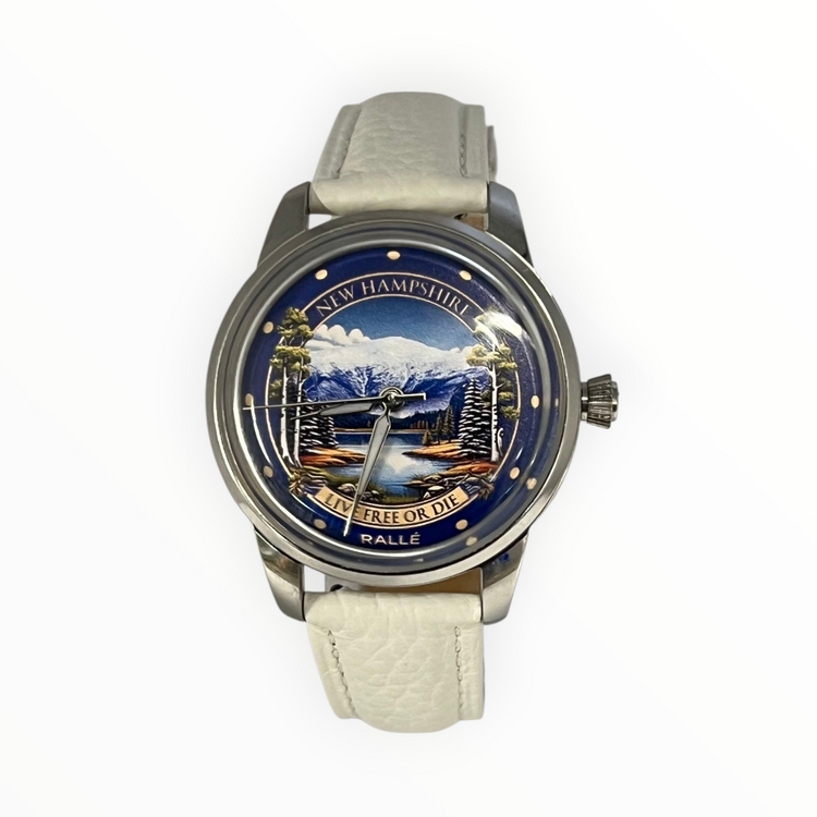 NEW HAMPSHIRE (LADIES)