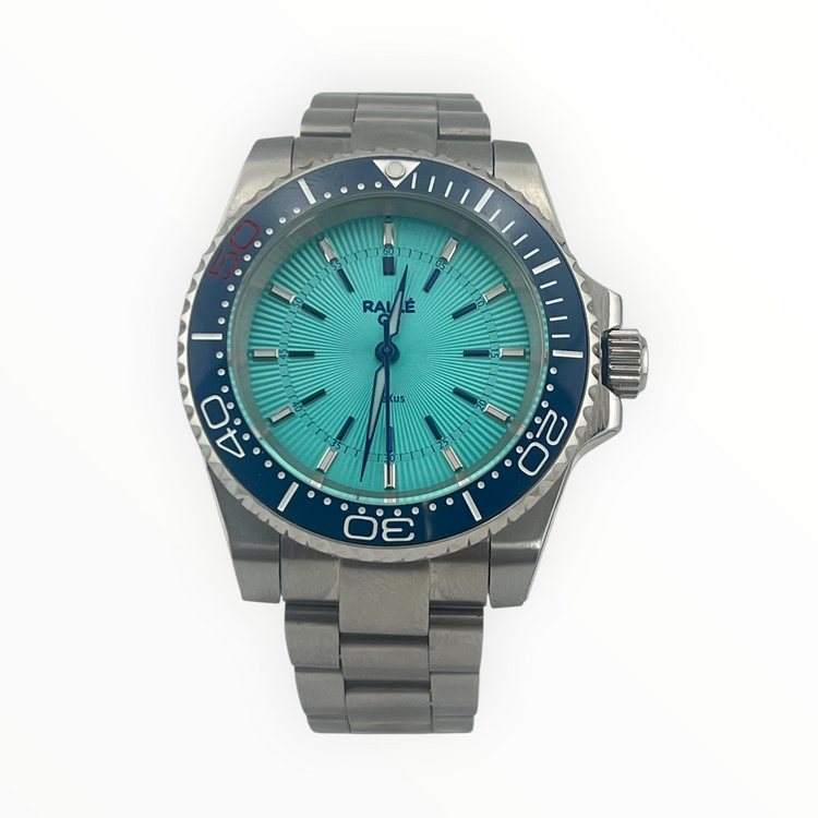 NEXUS DEEP WATER - SKY BLUE
