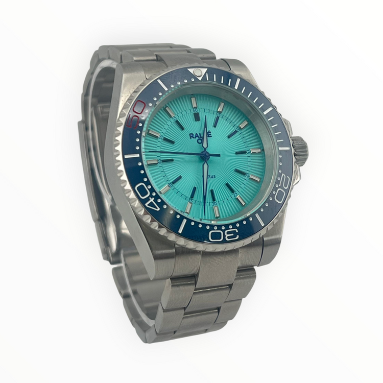 NEXUS DEEP WATER - SKY BLUE