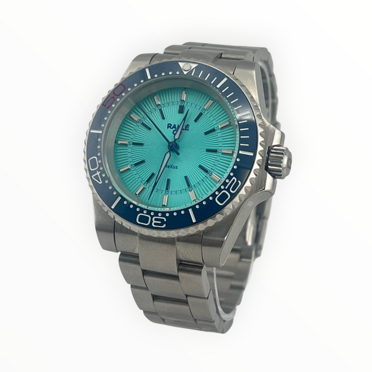 NEXUS DEEP WATER - SKY BLUE