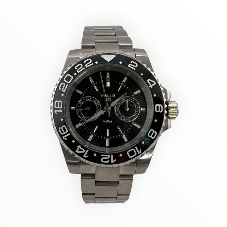 NEXUS DEEP WATER - BLACK