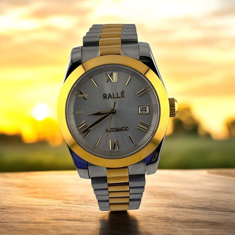 Golden Silver