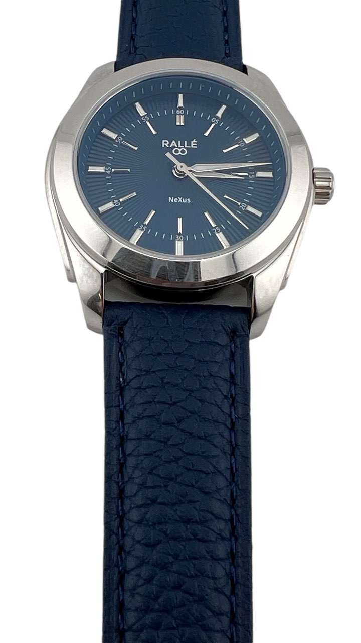 NeXus Blue