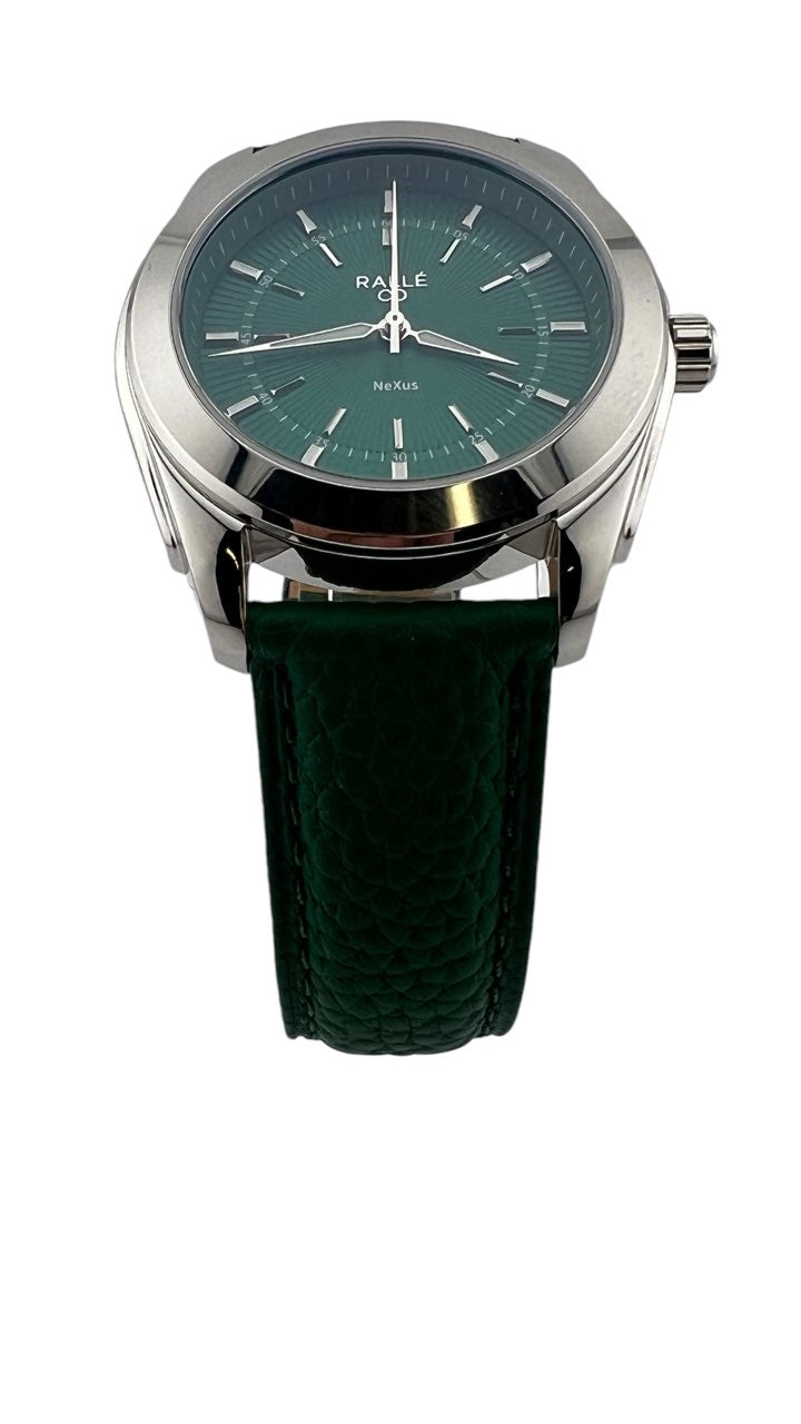 NeXus Green