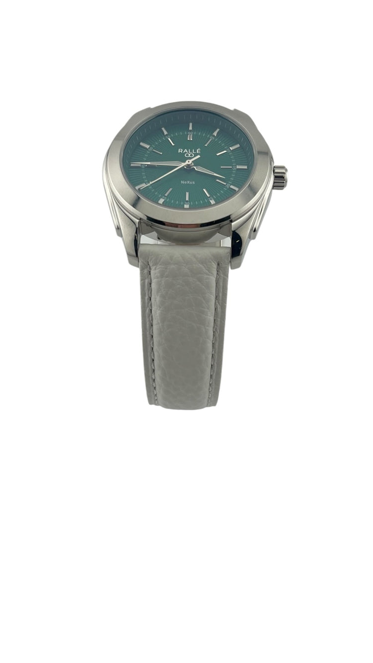 NeXus Green