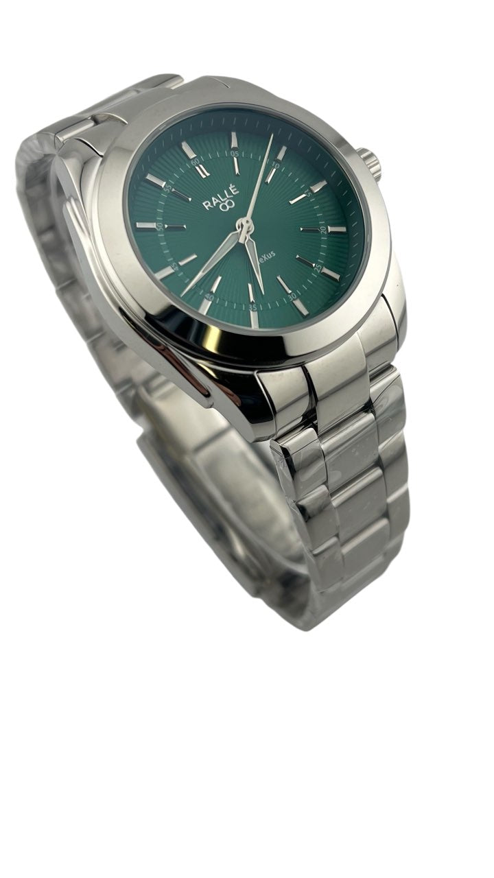 NeXus Green